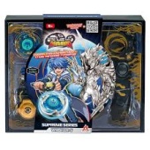 Инфинити Надо. Волчок Суприм, Whisker Небесный Вихрь. TM Infinity Nado  68700