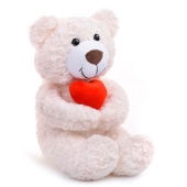 Мягкая игрушка "Медведь" 50см.   М0951 / 420077