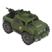 Боевая машина "Дозор", 240н