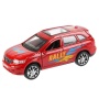 Машина металл RENAULT KOLEOS СПОРТ, длина 12см, открыв. двери, инерц. в кор. Технопарк, KOLEOS-S
