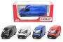 1:38 Mercedes-Benz Sprinter инд. кор. 5426WKT