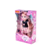 Кукла "Милана" (37 см) на вечеринке  79343