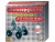 Конструктор мет. №1 (для уроков труда) 206 эл. 00841Ц