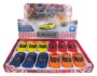 1:36 Шевролет Corvette Z06 mix 5320DKT