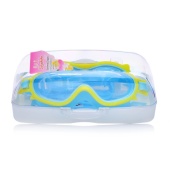 Маска для плавания "Акула"   00-4080 / 436773