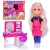 Кукла с аксессуарами "Парикмахер"  57891 / 513296