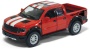 1:46 2013 Ford F-150 SVT Raptor раскрашенный 5365DFKT