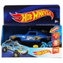 Машина металл свет-звук hot wheels СПОРТКАР, 12,5 см, FY628-3