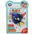 Заводная игрушка рыбка блист Умка , B2300750-R Заводная игрушка рыбка блист Умка , B2300750-R