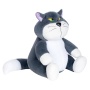 Подарочная игрушка "Кот Люцифер"  KTLI1