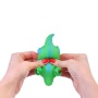 Игрушка антистресс "Крокодильчик" 00-3387 / 427766