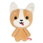 Игрушка мягконабивная "Корги" DDSK0