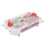ИГРА НАСТОЛЬНАЯ "ИГРАЕМ ВМЕСТЕ" ХОККЕЙ В РУСС. КОР. 54*29СМ A553-H30006-R1