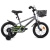 Велосипед 14" Rocket First, цвет серый  14.FIRST.GR.25 / 469235