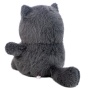 Подарочная игрушка "Кот Пузатик" PUHK01N Подарочная игрушка "Кот Пузатик" PUHK01N