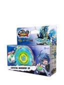 Инфинити Надо. Волчок Пластик, Crystal Whisker SE. TM Infinity Nado  41782