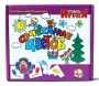 Настольная игра Сочетание цветов 00065