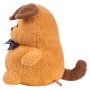 Подарочная игрушка "Пухляшик-кудряшик собачка" PUHS01 Подарочная игрушка "Пухляшик-кудряшик собачка" PUHS01