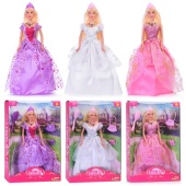 Кукла с аксессуарами, на батарейках, 8239 / 101208 Кукла с аксессуарами, на батарейках, 8239 / 101208