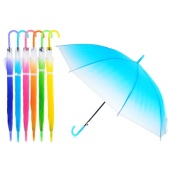 Зонт детский в ассортименте, в пакете 00-1303 / 371482 Зонт детский в ассортименте, в пакете 00-1303 / 371482