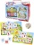 BRIGHT KIDS. Обучающая игра. БУКВЫ, СЛОГИ И СЛОВА Арт. (ИН-7631) BRIGHT KIDS. Обучающая игра. БУКВЫ, СЛОГИ И СЛОВА Арт. (ИН-7631)