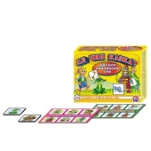 Лото Где Чья Сказка? Т2520