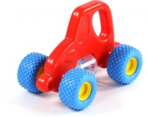 Беби Грипкар- "Трактор" 38210 Беби Грипкар- "Трактор" 38210