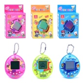 Электронная игра "Мы хотим играть" в коробке НС-10160 / 424638