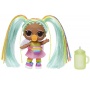 Игрушка LOL Кукла с волосами Преображение, в асс. 558064 (Оригинал)