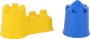 Формочки (замок мост + замок башня), 57488
