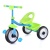 Велосипед 3-х колесный, зелено/голубой XEL-1177-2 / 394129 Велосипед 3-х колесный, зелено/голубой XEL-1177-2 / 394129