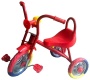 Трехколесный велосипед, Y166-H36006-3