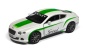 Bentley Continental GT раскрашенный 5369 DFKT 1:38 2012 
