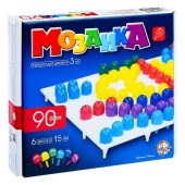 Мозаика (90 шт, 1 поле) № 00964