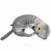 Дорожная подушка Басик Kp60-162