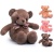 Мягкая игрушка "Мишка" 45 см.   М1135 / 443466