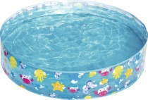 Бассейн Fill 'N Fun Sparking Sea (Арт. 55028) Бассейн Fill 'N Fun Sparking Sea (Арт. 55028)