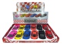 Lamborghini матовые 3 вида (Aventador LP 700-4/Murcielago LP640/Veneno)  1:38  mix 5370DKT