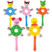 Бубенцы в пакете    D0624  / 255505