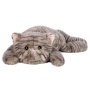 Игрушка мягконабивная "Кот Бантик" KOTA1