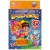 Воображай. Развивающие карточки. (80 карточек) карточки 55х85мм с инструкцией. Умные игры 311102