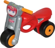 Каталка-мотоцикл "Мини-мото" 48226