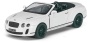1:38 Bentley Continental со съемной крышей mix 5353DKT