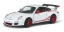 1:36 2010 Порше 911 GT3 RS в инд.кор.5352WKT