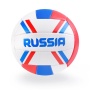 Мяч волейбольный Триколор, размер 5, PVC, 290 г U036109Y / 272288