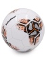 Мяч футбольный №5 (2,7 мм PVC, 390 г), 6241