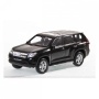 Игрушка модель машины 1:34-39 Toyota Land Cruiser Prado  43630