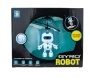 Игрушка на сенсорном управлении Gyro-Robot Т16684