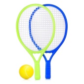 Набор детских ракеток "Sport toys" в сетке 2868 / 439949