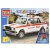 Конструктор lada-2104 СКОРАЯ ПОМОЩЬ, 44 дет. Город мастеров 50027-CY
